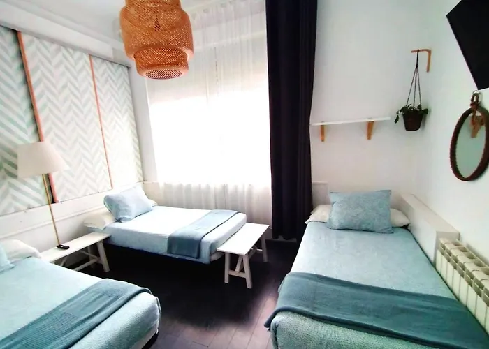 Hostal Mafer