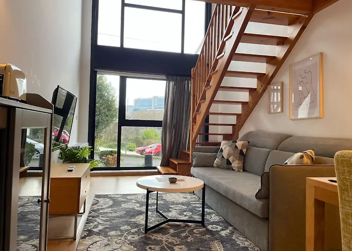 Apartamentos Ciudad Santiago