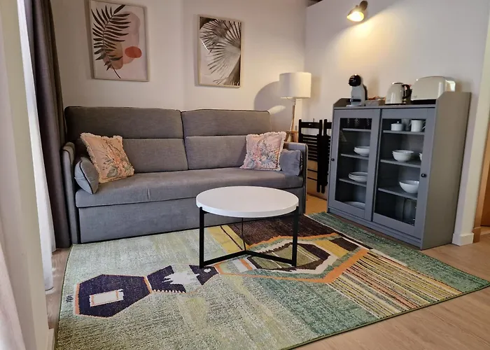Apartamentos Ciudad Santiago