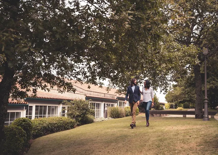 Sin servicio: Gran Hotel Los Abetos