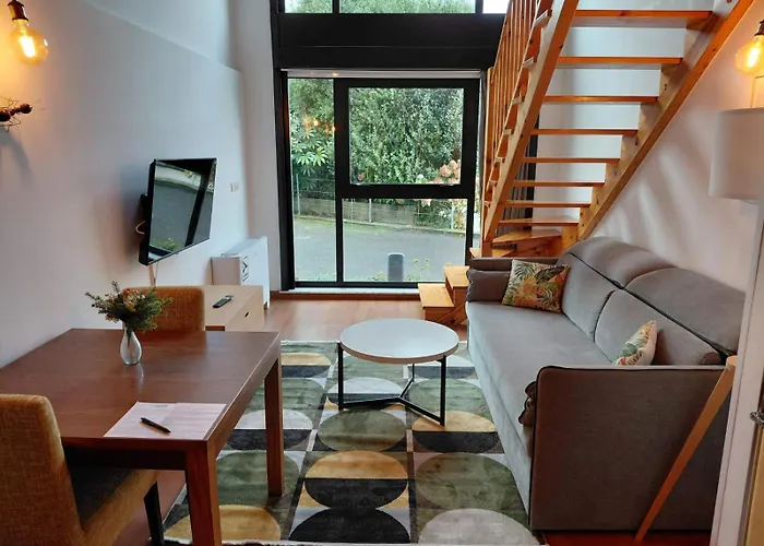 Apartamentos Ciudad Santiago
